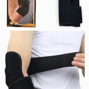 codera velcro ajustable