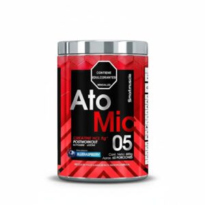 Atomic