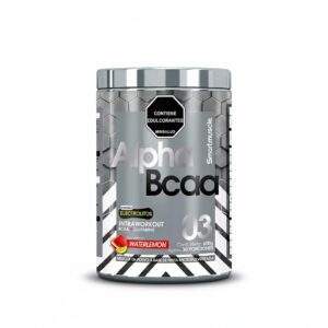 Alpha bcaa
