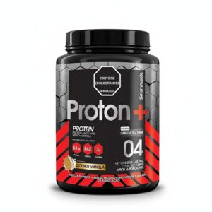 Proton + 3 lb