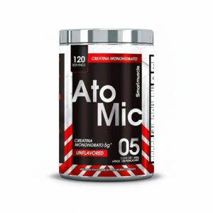 Atomic Monohidrato