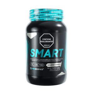 Smart Gainer 3 LB