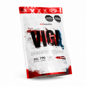 Viga - 2 Lb