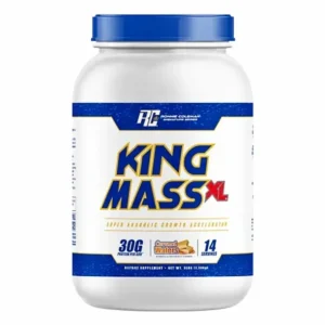 King Mass XL 3 lb