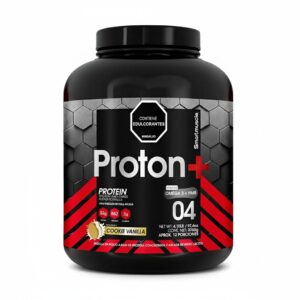 Proton + 6 lb