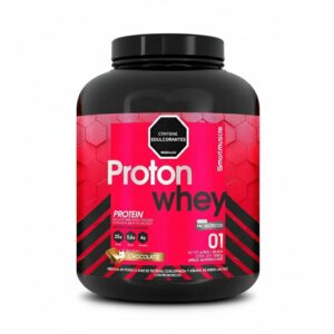 Proton whey 4 Lb