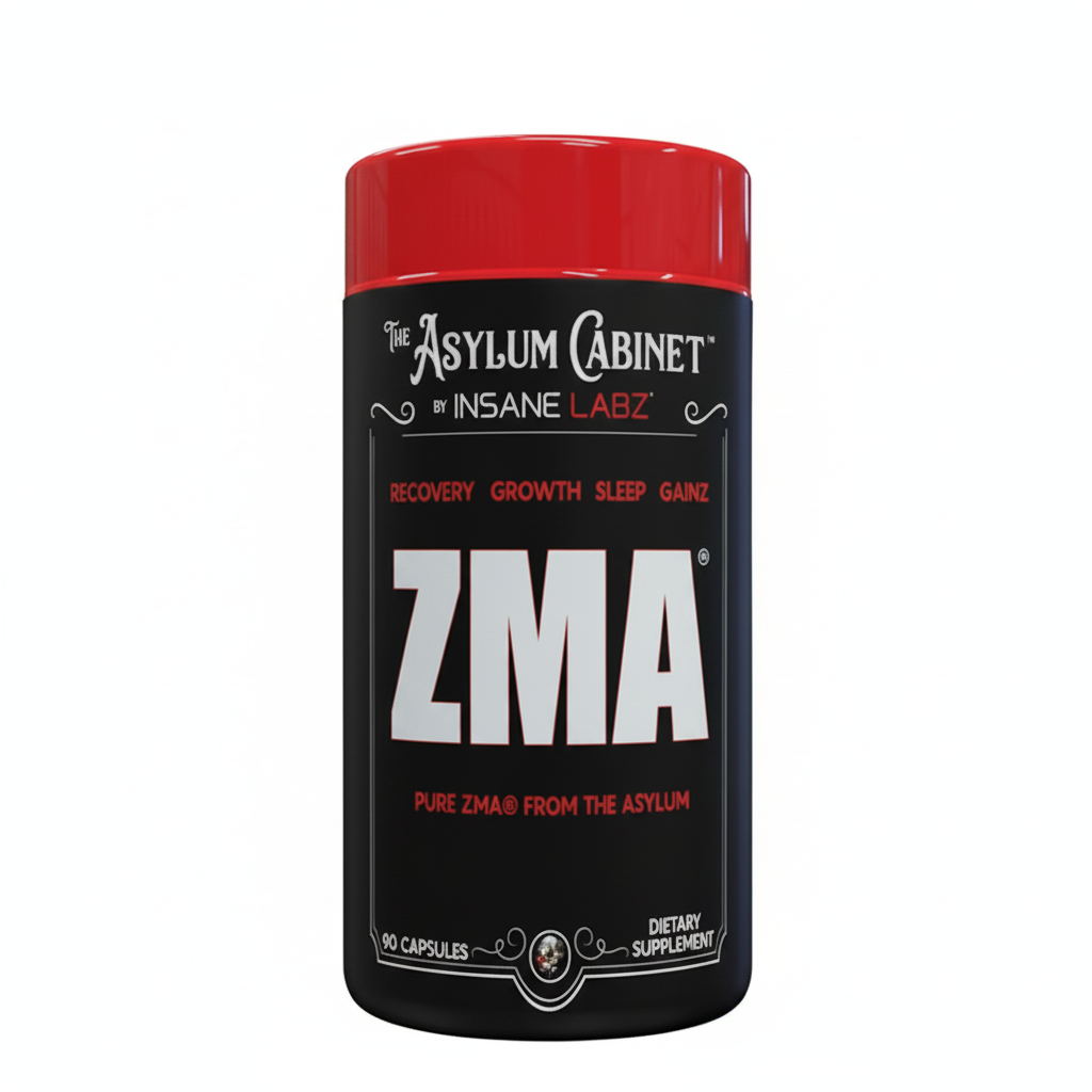 ZMA Insane Labz