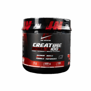 Creatina ultra pure 100% + sachet radical