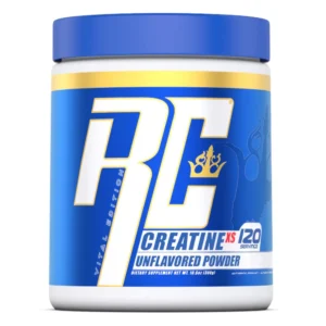 Creatina XS Ronnie Coleman