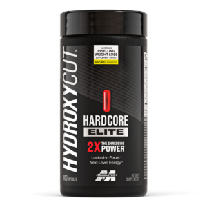 Hydroxycut Hardcore Elite