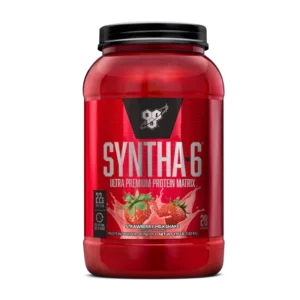 Syntha 6, 3 lb