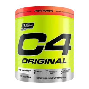 C4 original 30 servicios