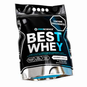 Best Whey 5 lb