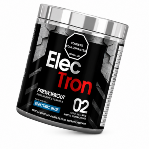 Electron 15 servicios
