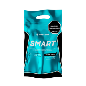Smart Gainer 2 lb vainilla